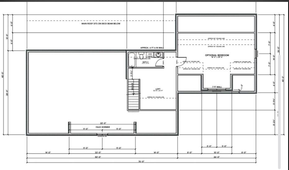 Lot 2 Dakota's Way Hollis ME 04042