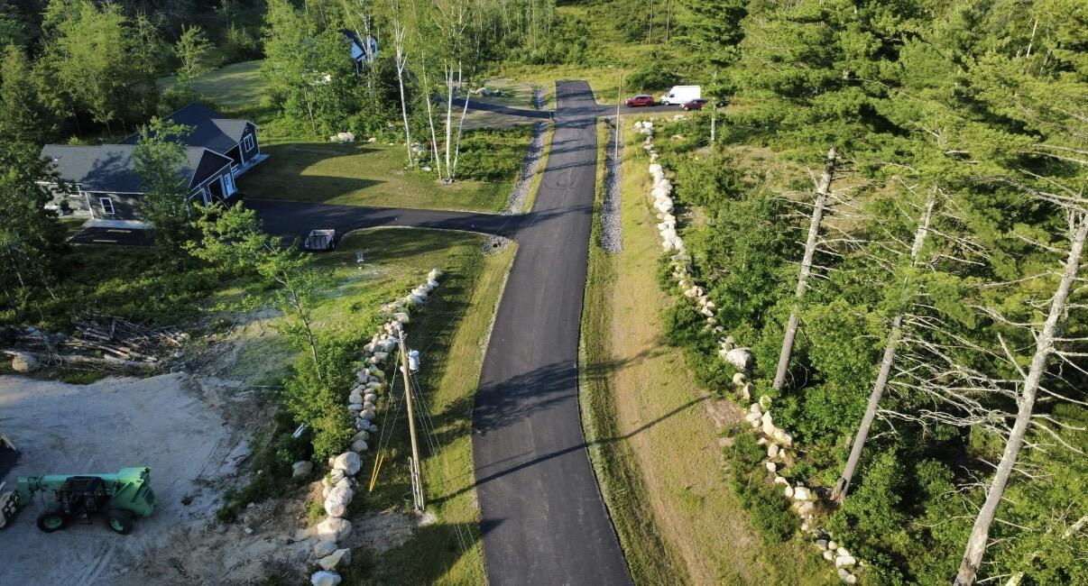 Lot 2 Dakota's Way Hollis ME 04042