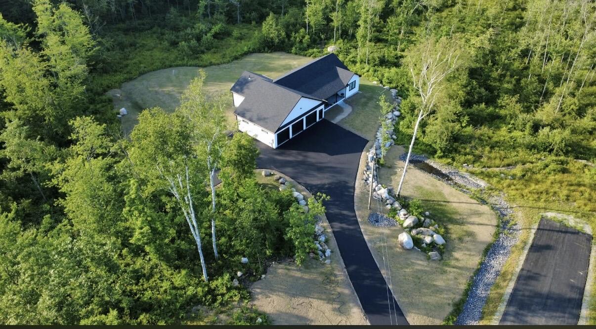 Lot 2 Dakota's Way Hollis ME 04042