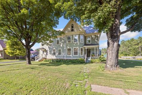 1079 Pequawket Trail Standish ME 04091