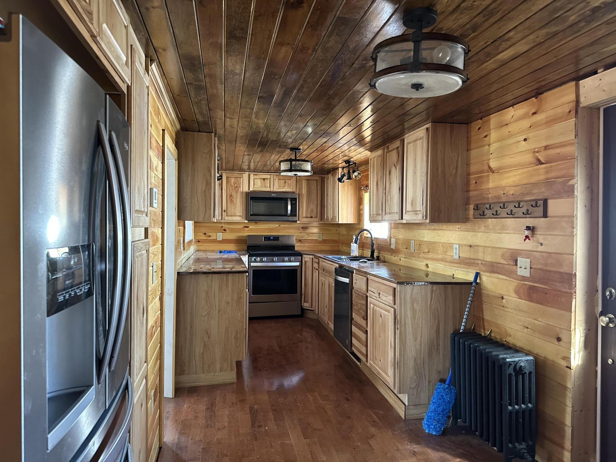 47 High Street Eastport ME 04631