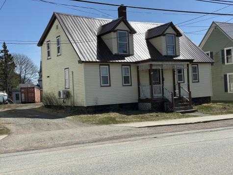 47 High Street Eastport ME 04631