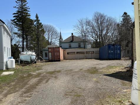 47 High Street Eastport ME 04631