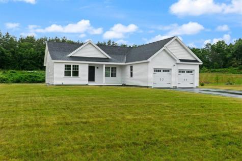 77 Parker Ridge Drive Wells ME 04090