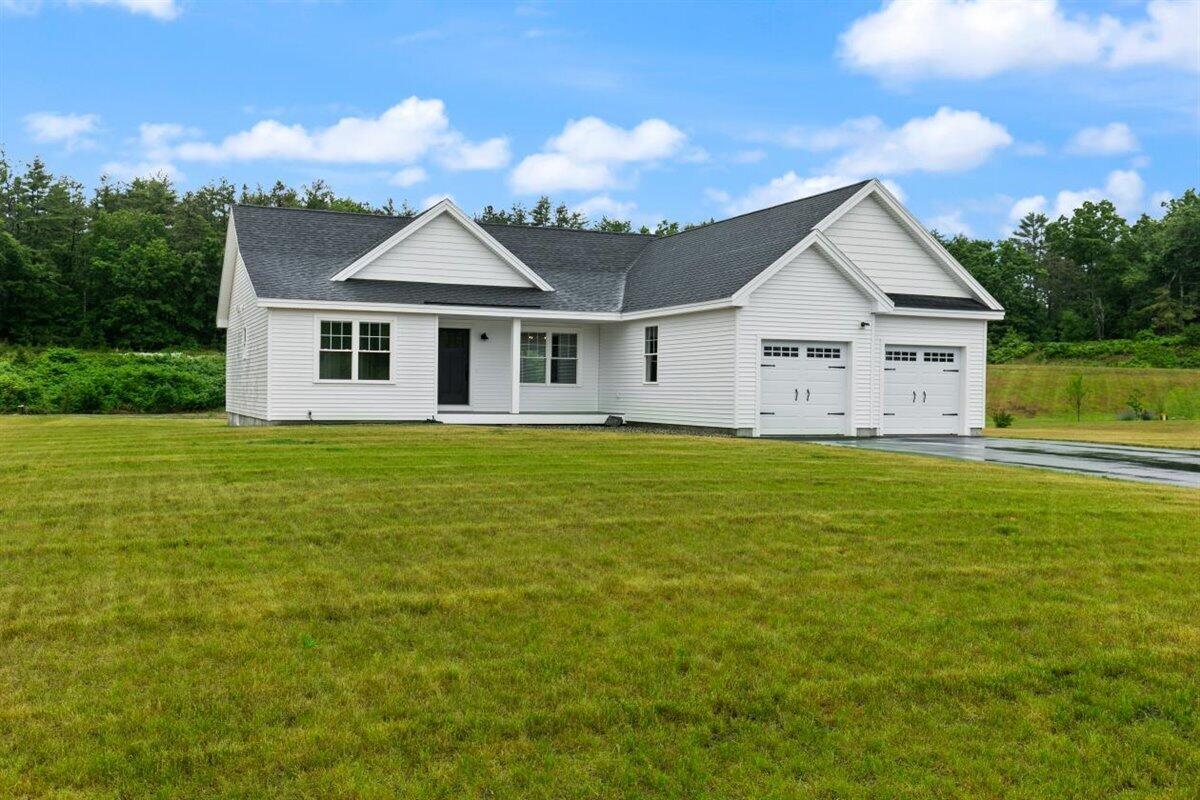 77 Parker Ridge Drive Wells ME 04090