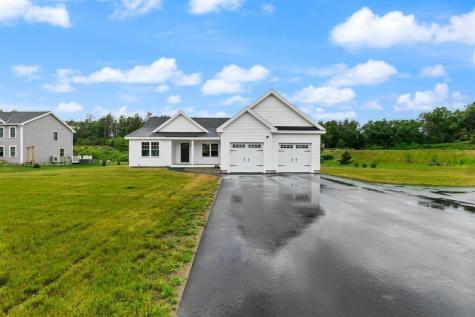 77 Parker Ridge Drive Wells ME 04090