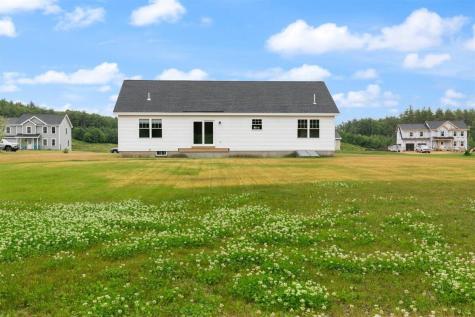 77 Parker Ridge Drive Wells ME 04090
