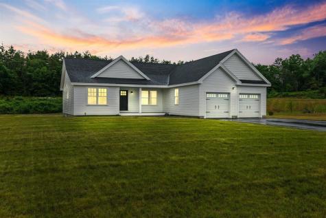 77 Parker Ridge Drive Wells ME 04090