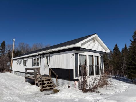 995 B Road Ludlow ME 04730