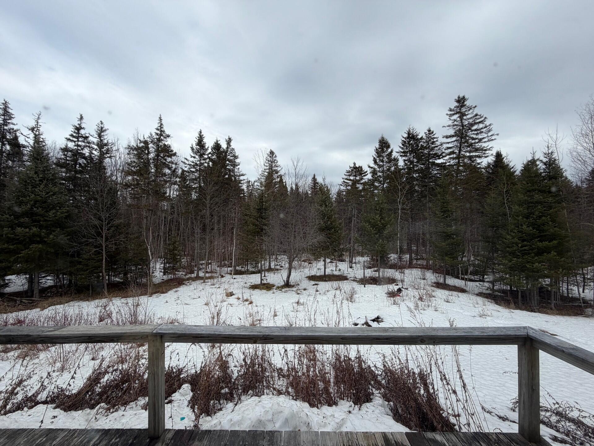 995 B Road Ludlow ME 04730