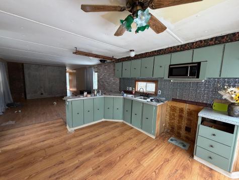 995 B Road Ludlow ME 04730