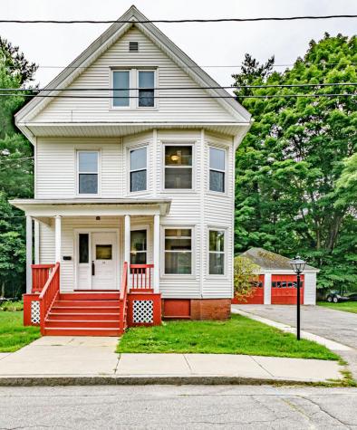 26 Poland Street Portland ME 04103