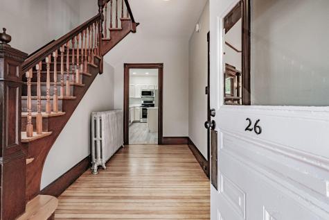 26 Poland Street Portland ME 04103