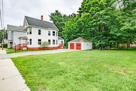 26 Poland Street Portland ME 04103
