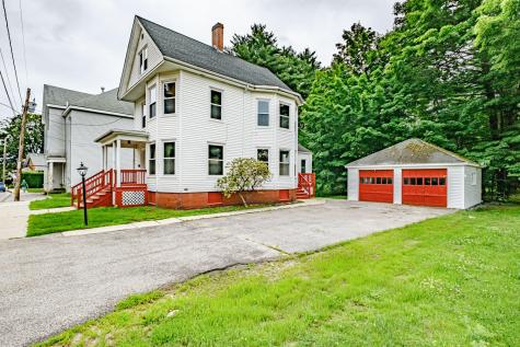 26 Poland Street Portland ME 04103