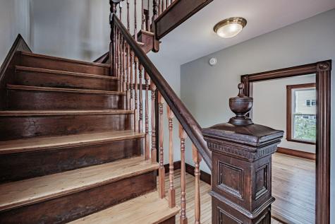 26 Poland Street Portland ME 04103