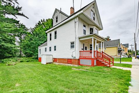26 Poland Street Portland ME 04103