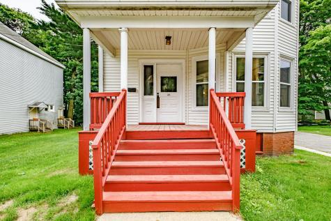 26 Poland Street Portland ME 04103