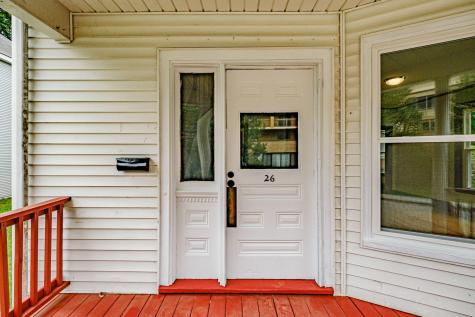 26 Poland Street Portland ME 04103