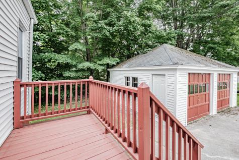 26 Poland Street Portland ME 04103