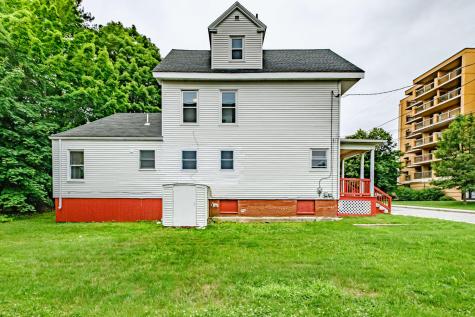 26 Poland Street Portland ME 04103