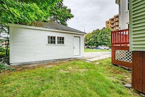 26 Poland Street Portland ME 04103
