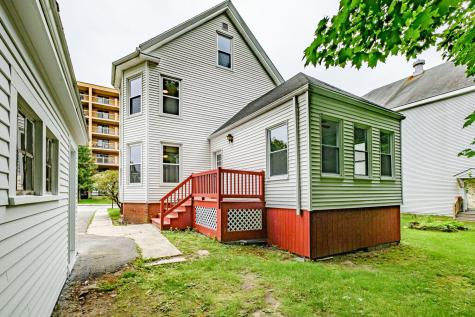 26 Poland Street Portland ME 04103
