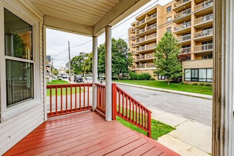 26 Poland Street Portland ME 04103