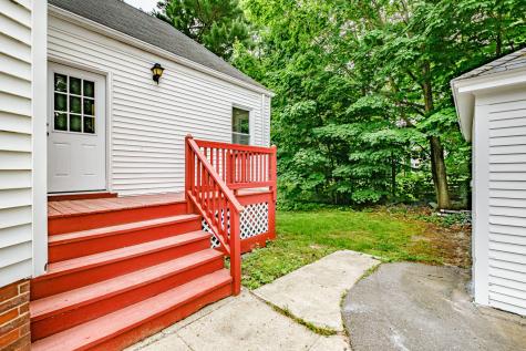 26 Poland Street Portland ME 04103