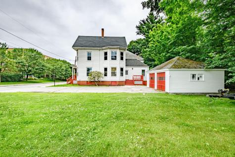 26 Poland Street Portland ME 04103
