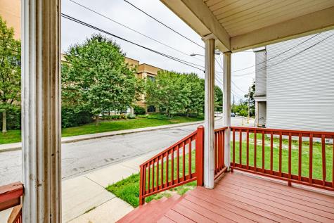 26 Poland Street Portland ME 04103