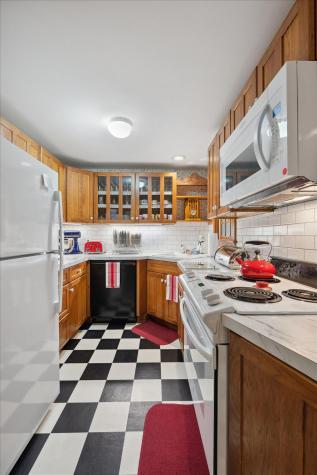 62 Blackswoods Road Franklin ME 04634