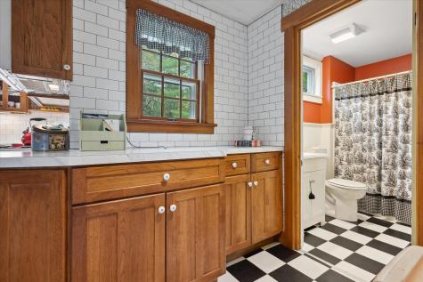 62 Blackswoods Road Franklin ME 04634