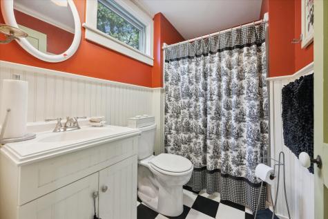 62 Blackswoods Road Franklin ME 04634