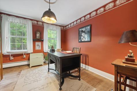 62 Blackswoods Road Franklin ME 04634