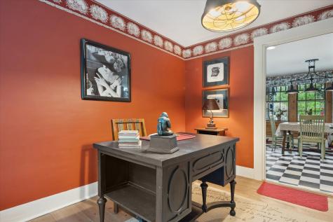 62 Blackswoods Road Franklin ME 04634