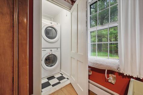 62 Blackswoods Road Franklin ME 04634