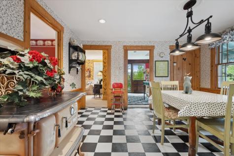 62 Blackswoods Road Franklin ME 04634