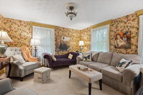 62 Blackswoods Road Franklin ME 04634