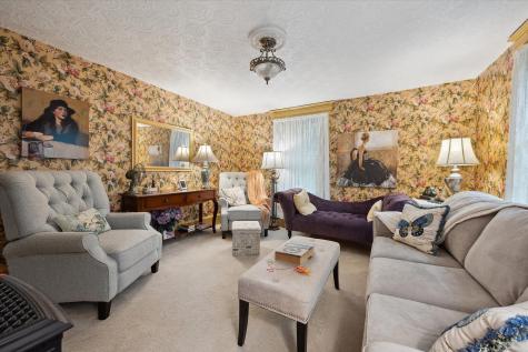 62 Blackswoods Road Franklin ME 04634