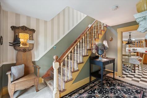 62 Blackswoods Road Franklin ME 04634