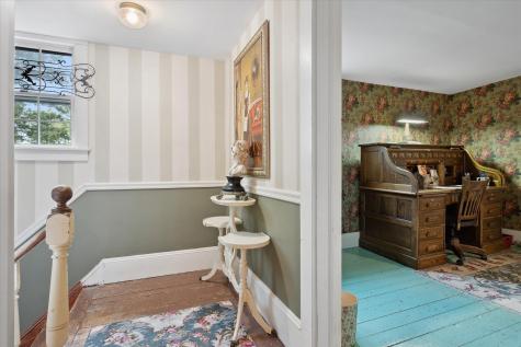 62 Blackswoods Road Franklin ME 04634