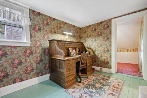 62 Blackswoods Road Franklin ME 04634