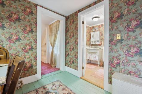 62 Blackswoods Road Franklin ME 04634