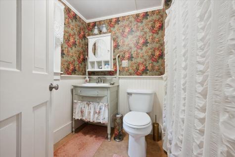 62 Blackswoods Road Franklin ME 04634