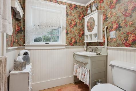 62 Blackswoods Road Franklin ME 04634