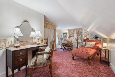 62 Blackswoods Road Franklin ME 04634