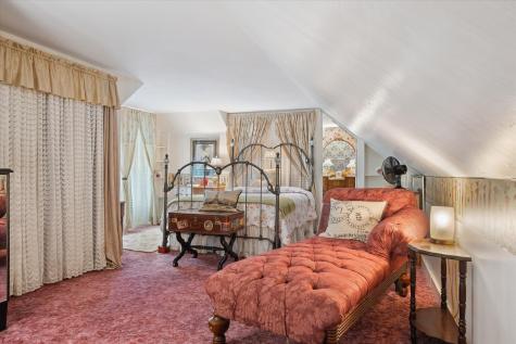 62 Blackswoods Road Franklin ME 04634