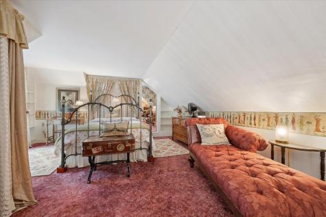 62 Blackswoods Road Franklin ME 04634