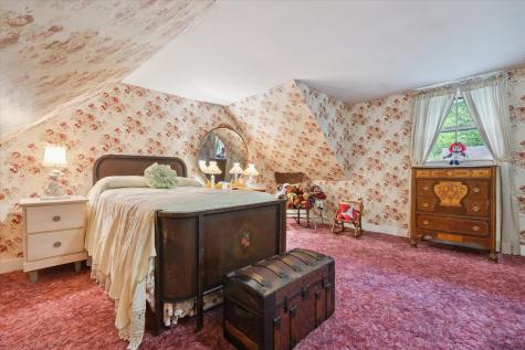 62 Blackswoods Road Franklin ME 04634